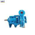 Horizontal High Power Wear Resistance Sludge Metal Slurry Pump